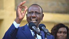 DP Ruto