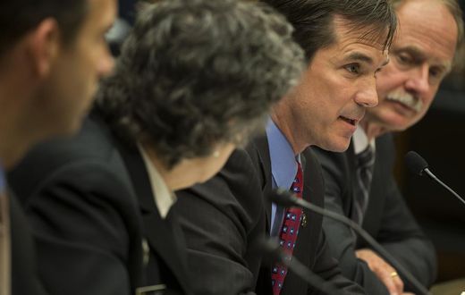 All Charges Are Dropped in Flint Pollution Inquiry