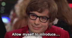 Introduction gif(Giphy)