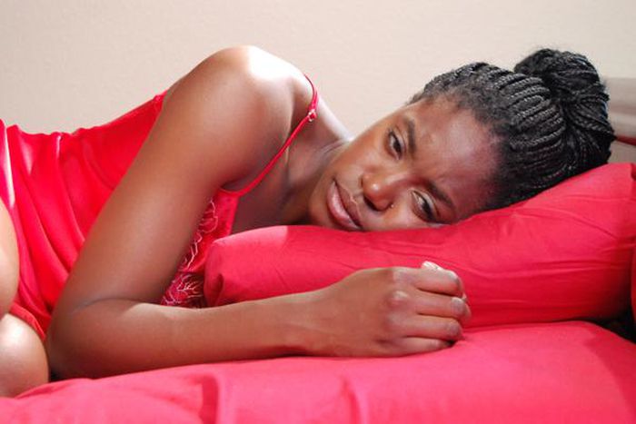 Common sexual disorders in women(howghana)
