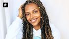 Here are 5 protective styles that your natural hair will thank you for [Credit: Xonecole.