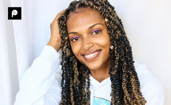 Here are 5 protective styles that your natural hair will thank you for [Credit: Xonecole.