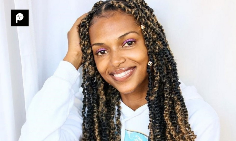 Here are 5 protective styles that your natural hair will thank you for [Credit: Xonecole.