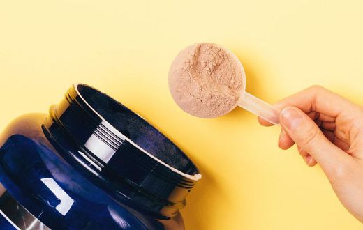 How Bad Is It To Use Expired Protein Powder?