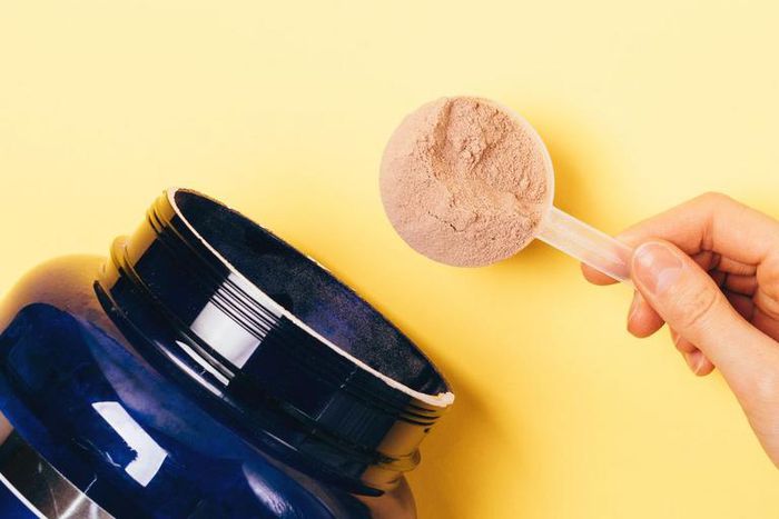 How Bad Is It To Use Expired Protein Powder?