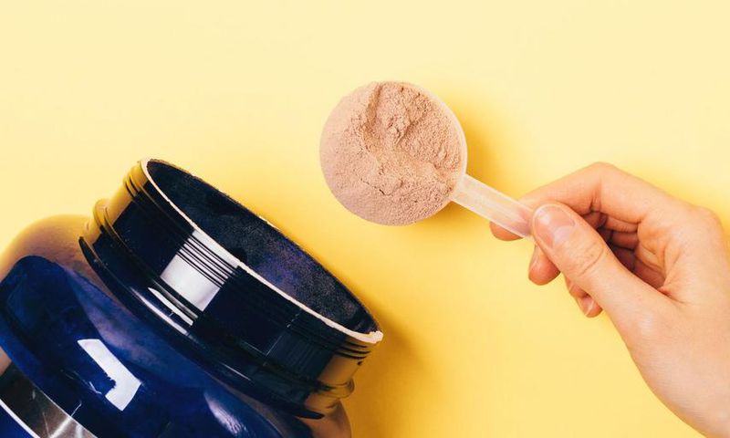 How Bad Is It To Use Expired Protein Powder?