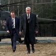 How 'Chernobyl' Pulled Off That Helicopter Crash