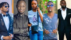 List of Musicians and Managers who have ditched WCB Wasafi