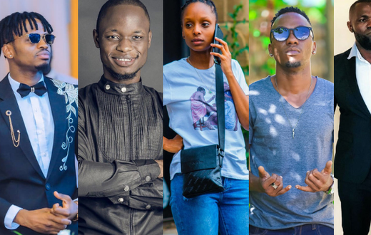 List of Musicians and Managers who have ditched WCB Wasafi