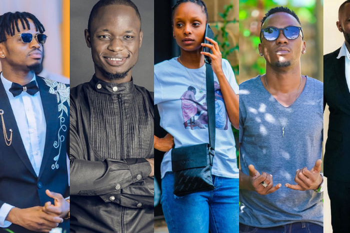 List of Musicians and Managers who have ditched WCB Wasafi