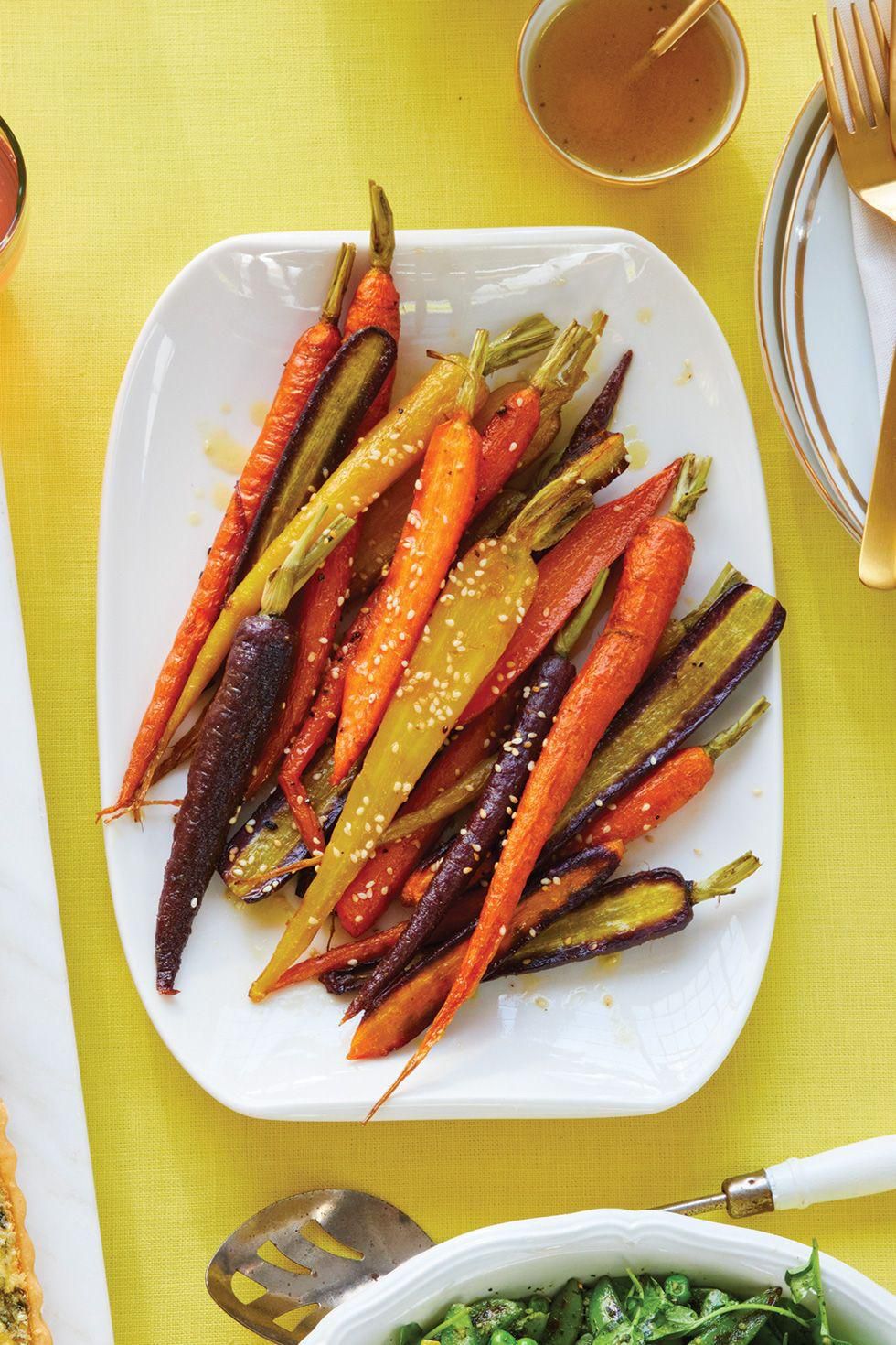 25 Vegan Thanksgiving Recipes You Won't Be Mad About Eating