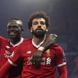 Mane and Salah