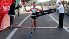 Elite Runner Allie Kieffer Talks Body Positivity