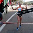 Elite Runner Allie Kieffer Talks Body Positivity