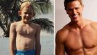 How This Skinny Kid Got Jacked