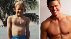 How This Skinny Kid Got Jacked