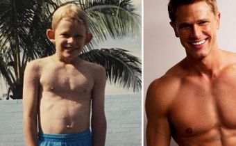How This Skinny Kid Got Jacked