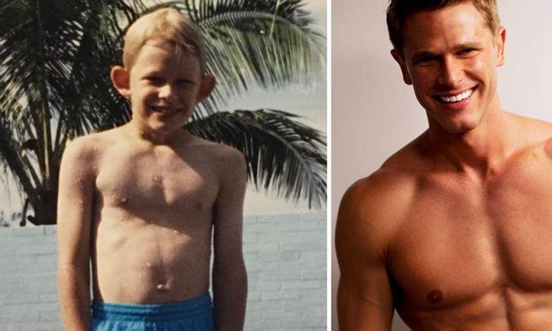 How This Skinny Kid Got Jacked