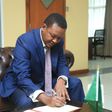 Governor Alfred Mutua orders all Naivas Supermarket butchery sections closed in Machakos County
