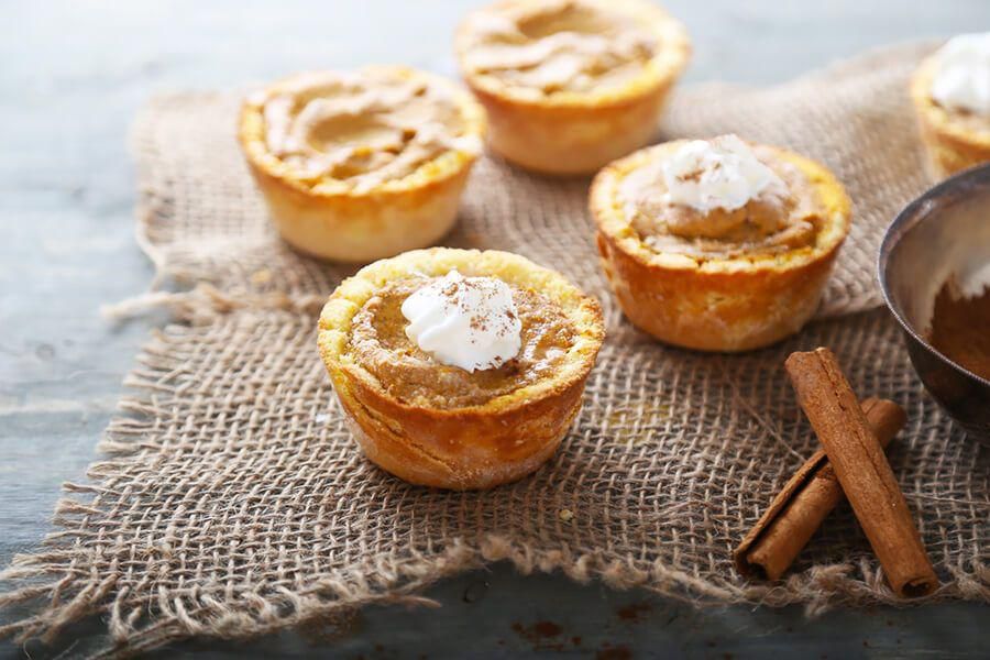 25 Keto Thanksgiving Recipes for Low-Carb Dieters