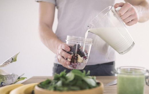 11 Delicious Weight Loss Smoothies
