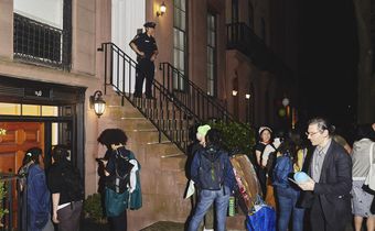 Wealth Keeps Museums Alive, and Galvanizes Activists Too