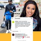 Diamond and Lulu Diva