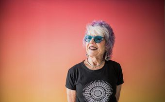 Judy Chicago on Rescuing Women From Art History's Sidelines