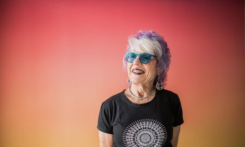 Judy Chicago on Rescuing Women From Art History's Sidelines