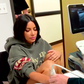 Kim Kardashian Think She Has Lupus On KUWTK
