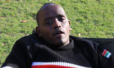 Dennis Itumbi