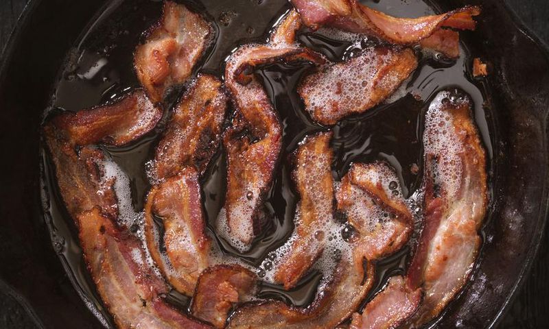 11 Reasons You're Not Losing Weight On Keto