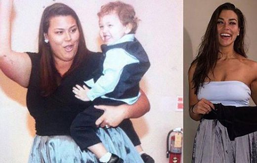 Meet 'Biggest Loser' Trainer Erica Lugo