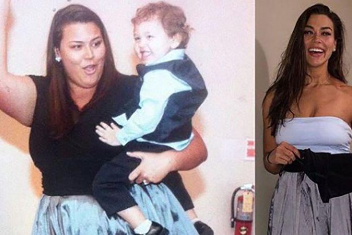 Meet 'Biggest Loser' Trainer Erica Lugo