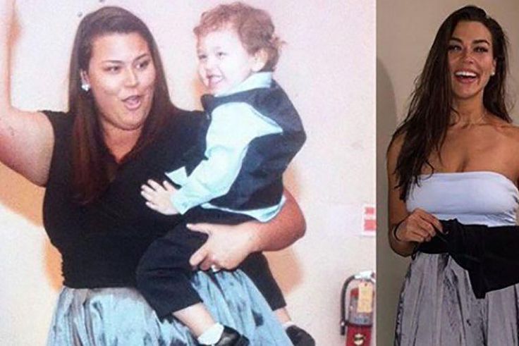 Meet 'Biggest Loser' Trainer Erica Lugo