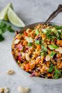 17 Vegetarian Meal Prep Ideas That Will Make Your Week So Much Easier