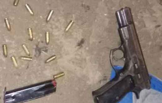3 shot dead in botched robbery