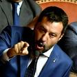 Far-right League leader Matteo Salvini has called for snap elections, but they look less likely after his no-confidence bid was defeated