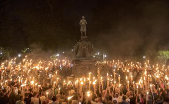 Homeland Security Dept. Affirms Threat of White Supremacy After Years of Prodding