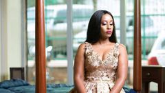 Teacher Wanjiku (Instagram)