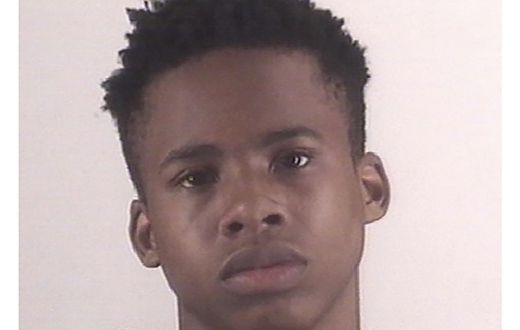 Tay-K, Rapper Who Went Viral With 'The Race,' Is Found Guilty of Murder
