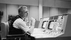 NASA Reopens Apollo Mission Control Room That Once Landed Men on Moon