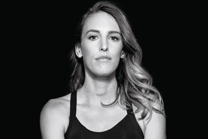 New Emotional Post About Pro Runner Gabe Grunewald