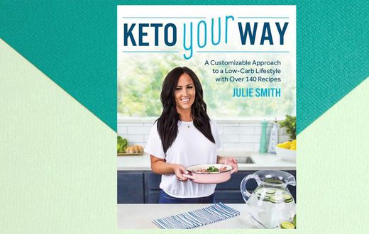 You'll Love This Budget-Conscious Keto Cookbook