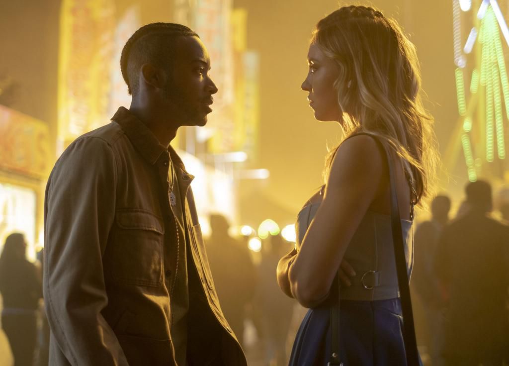 euphoria cassie mckay