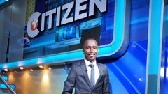 Kimani Mbugua. Why I moved from NTV to Citizen TV- Kimani Mbugua opens up (Exclusive)