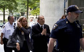 'Sopranos' Actress Who Accused Weinstein of Rape Will Testify Against Him