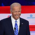 Joe Biden May Challenge Donald Trump to Do Pushups