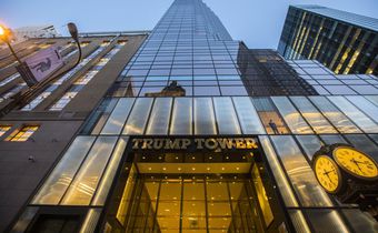 Trump Tower on Obama Avenue: 290,000 Say Yes, but It Won't Happen