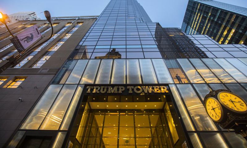 Trump Tower on Obama Avenue: 290,000 Say Yes, but It Won't Happen